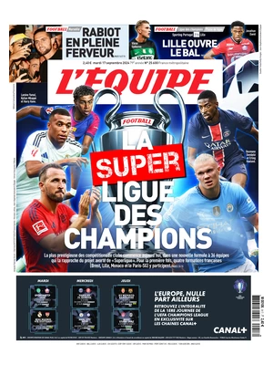 L'Equipe