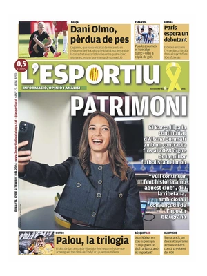 L'Esportiu