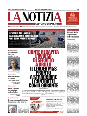 La Notizia