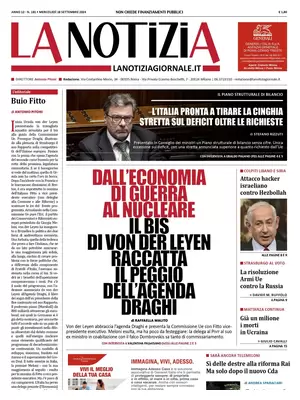 La Notizia