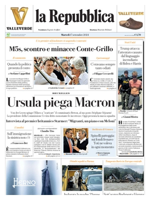 La Repubblica