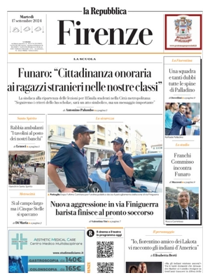 La Repubblica (Firenze)