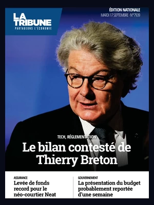 La Tribune