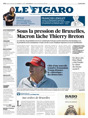 Le Figaro