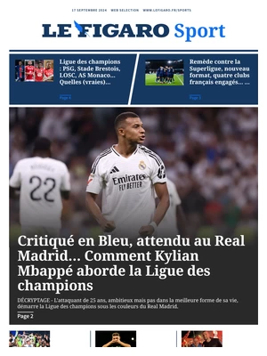 Le Figaro SPORT