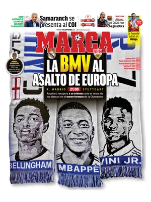 Marca