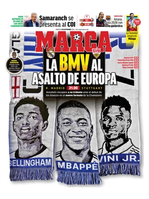 Marca