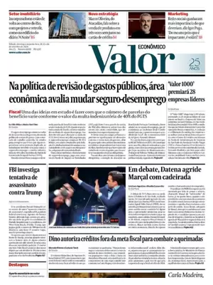 Valor Econômico