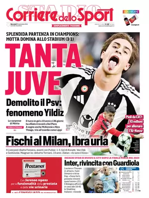 Corriere dello Sport