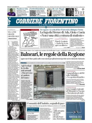 Corriere Fiorentino