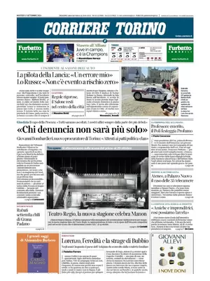 Corriere Torino