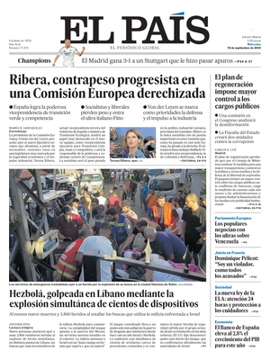 El País