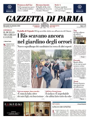 Gazzetta di Parma