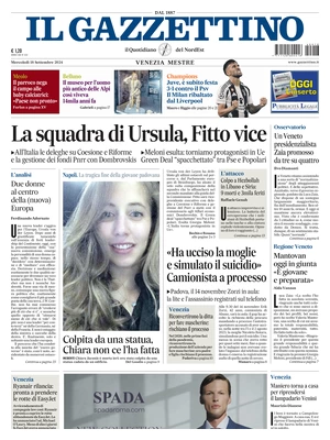 Il Gazzettino