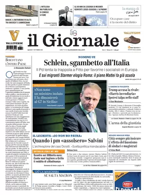 Il Giornale