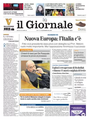 Il Giornale