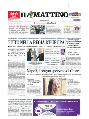 Il Mattino