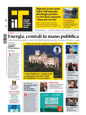 Il T Quotidiano