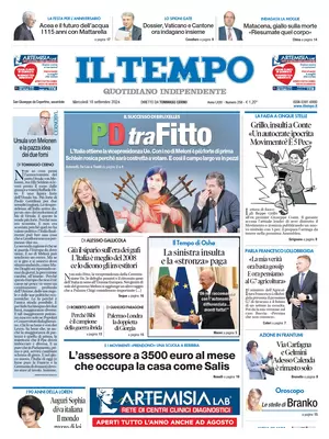 Il Tempo