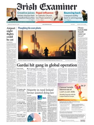 Irish Examiner