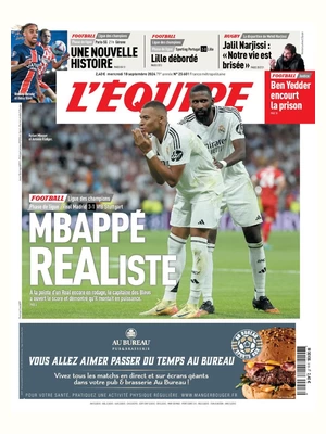 L'Equipe