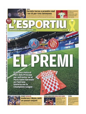 L'Esportiu