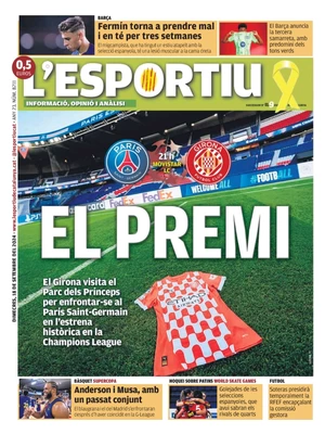 L'Esportiu