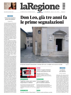 La Regione