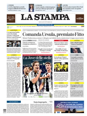 La Stampa