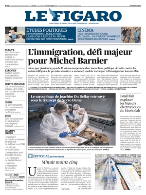 Le Figaro