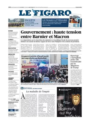 Le Figaro