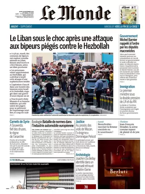 Le Monde