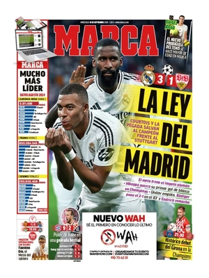 Marca