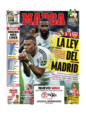 Marca