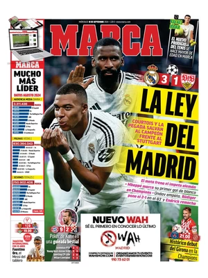 Marca