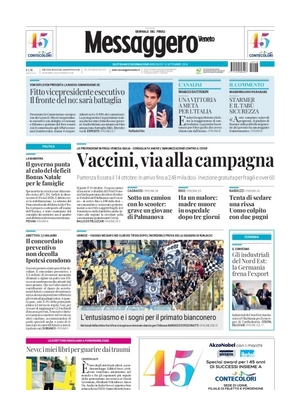 Messaggero Veneto (Udine)