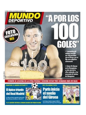 Mundo Deportivo