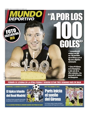 Mundo Deportivo