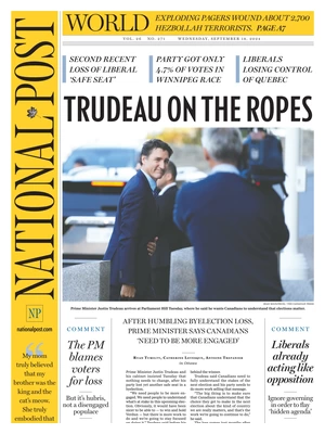 National Post