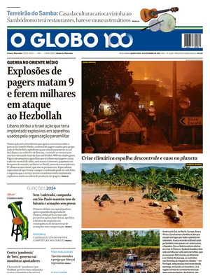 O Globo