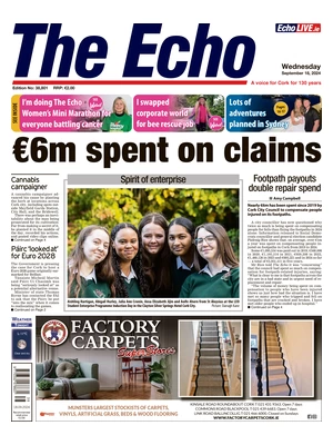 The Echo (Cork)