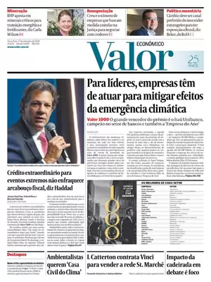 Valor Econômico