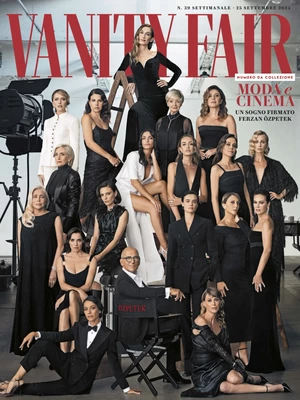 Vanity Fair (Italia)