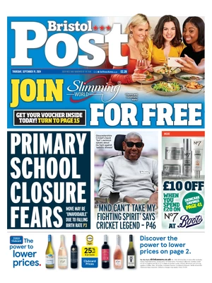 Bristol Post