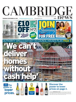 Cambridge News