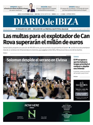 Diario de Ibiza