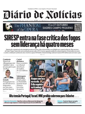 Diário de Notícias