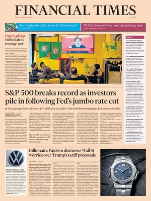 Financial Times