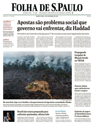 Folha de S.Paulo