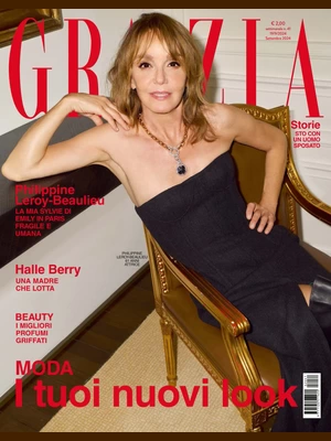 Grazia